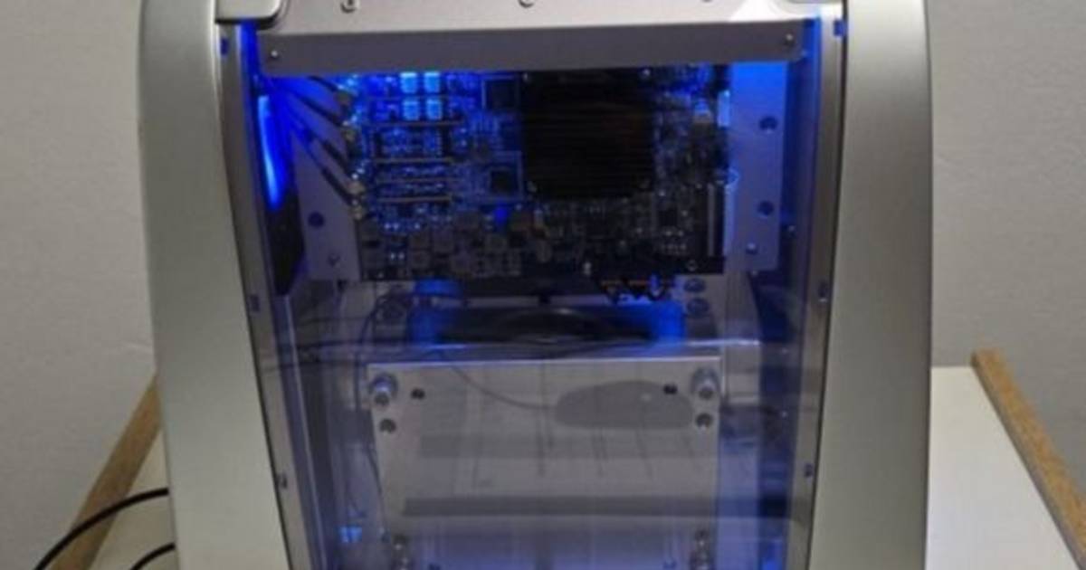 La Facultad de Informática ya tiene su primera computadora cuántica: ¿para qué sirve? | El Dia