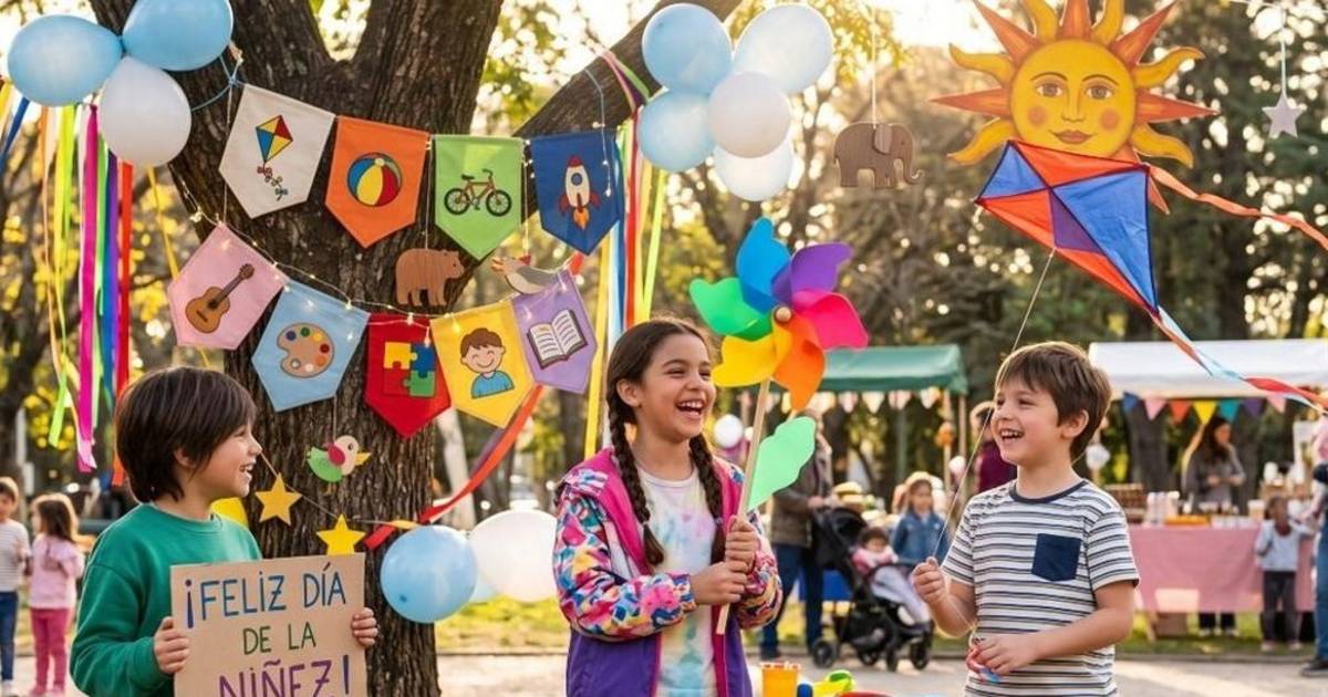 ¿Cuándo es el Día de la Niñez y por qué fue cambiando de fecha? | El Dia
