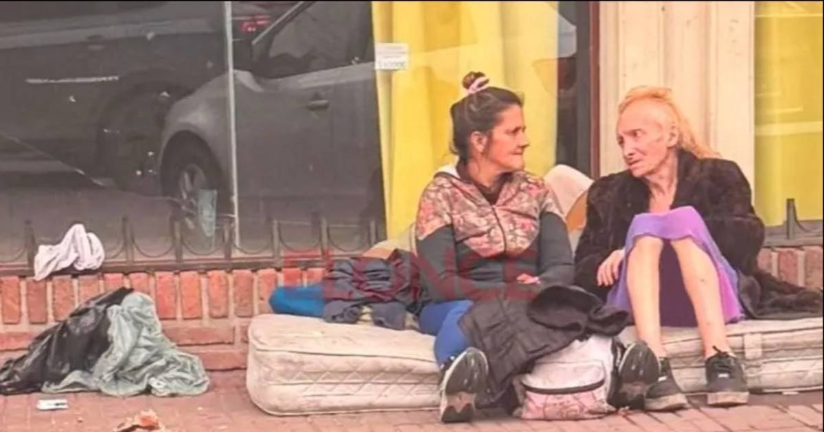 Hallaron a Zulma Lobato desorientada y en situación de calle en Paraná: buscan a familiares y allegados | El Dia