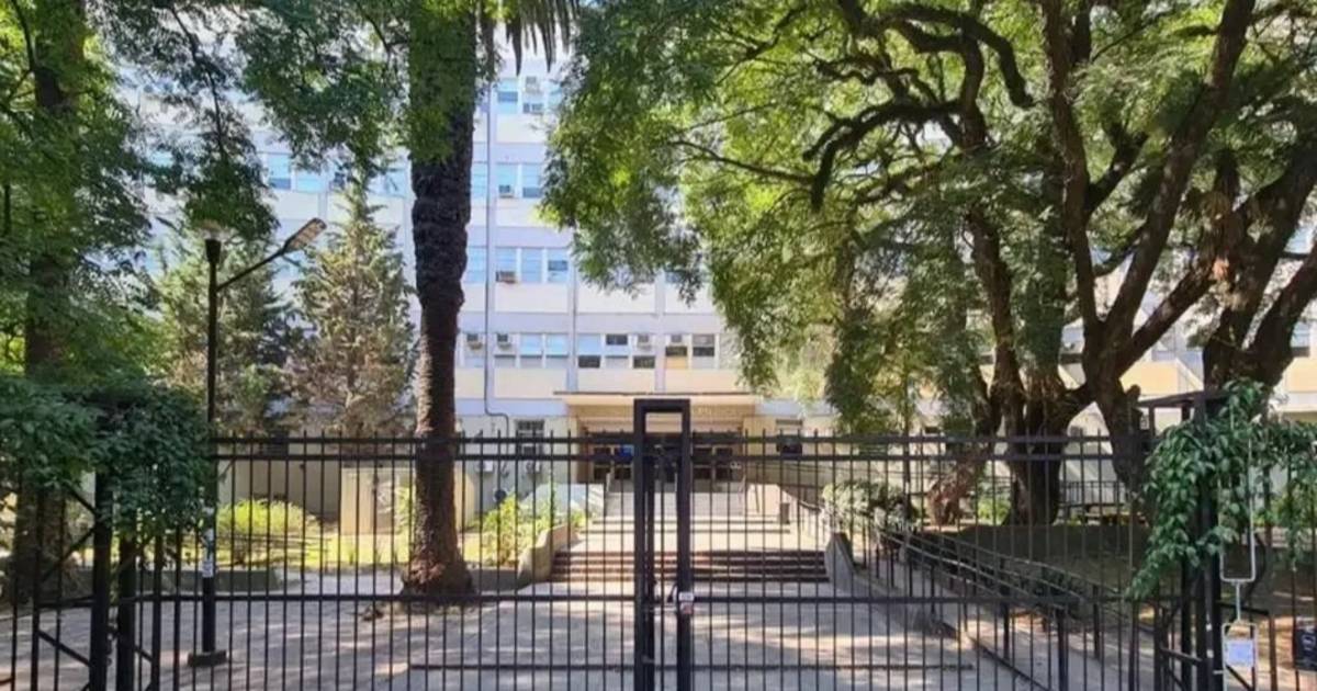 Docentes de la UNLP anunciaron un paro para este jueves y fijaron nuevas huelgas para este mes | El Dia