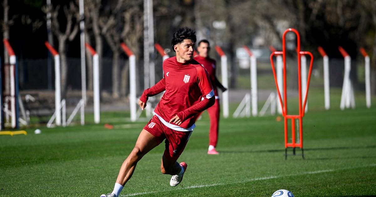 Los convocados de Estudiantes para los octavos de Libertadores | El Dia