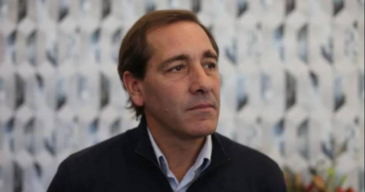 Causa por loteos ilegales: Notifican imputación al exintendente Julio Garro y a siete exfuncionarios