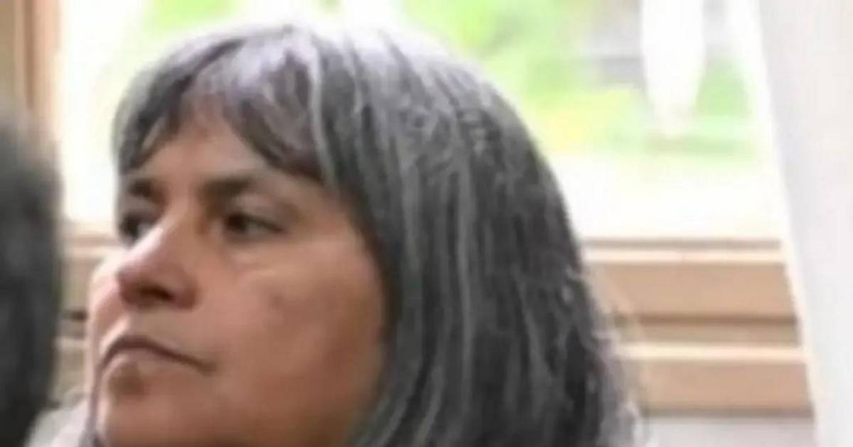 Audiencia en Casación por una mujer condenada | El Dia