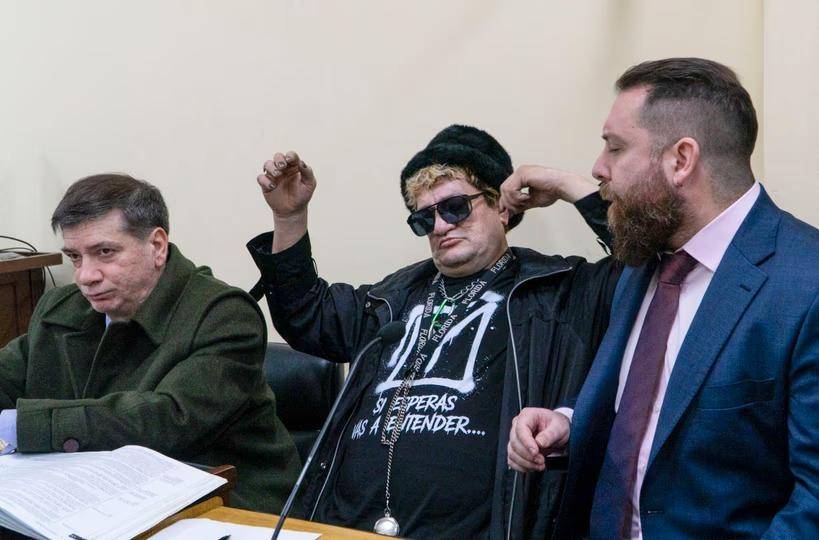Juicio a Pity Álvarez: el desgarrador testimonio del testigo que vio el disparo en el ojo