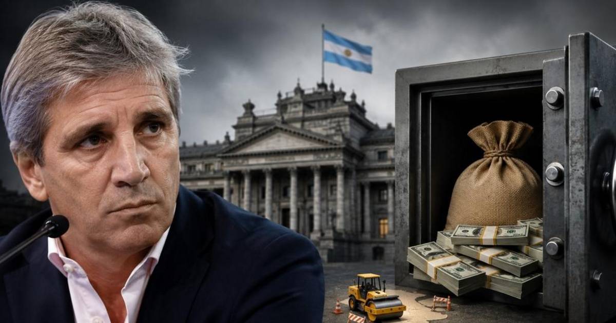 La oposición apunta contra el Gobierno por los fondos fiduciarios | El Dia