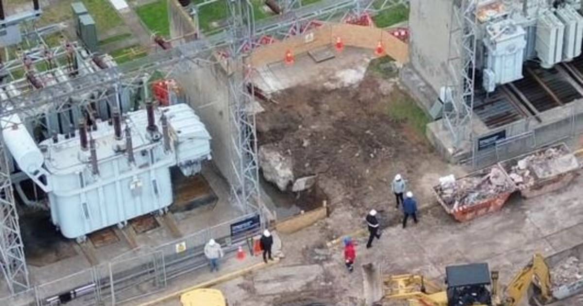 ¿Atentado o desperfecto? Qué se sabe del incendio en la subestación de Tolosa | El Dia