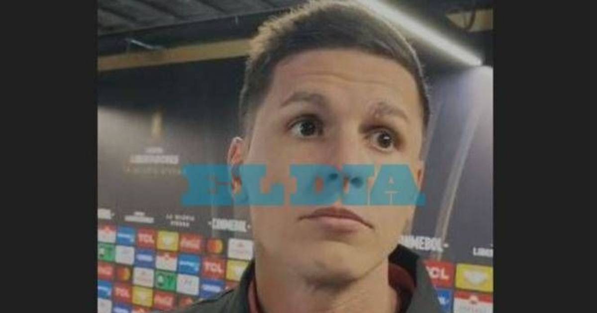 Guido Carrillo brilla en Chile y se convierte en el máximo goleador de Estudiantes en Libertadores
