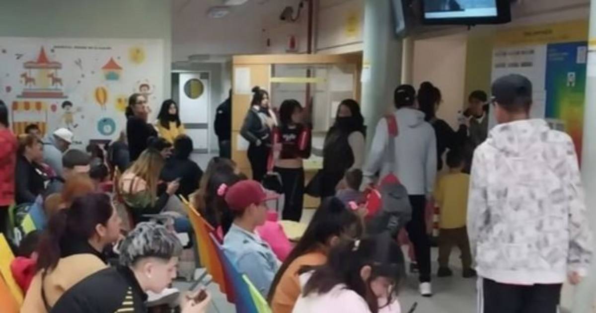 Super Flu Hits Record Highs in Argentina Amid Surge in Pediatric Cases