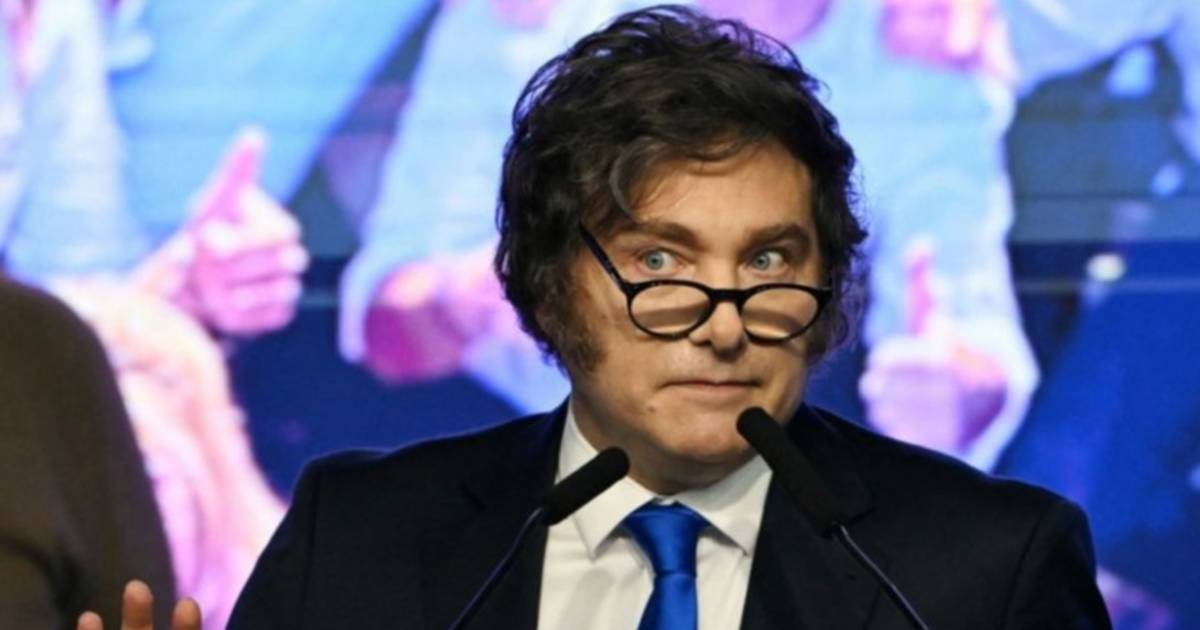 Milei confirmó que buscará la reelección en 2027 y defendió los resultados de su gestión