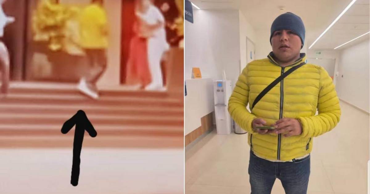 "Crimen de Estado": Nadia Beller denuncia nuevo intento de ataque y apunta a Fernando Cerimedo