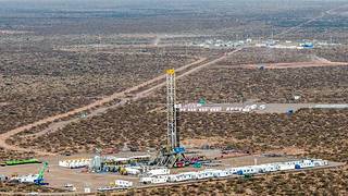 The New York Times, sobre Vaca Muerta: "¿Podrá el ‘Texas argentino’ salvar la economía del país?"