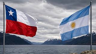 Chile protesta contra Argentina por la soberanía del estrecho de Magallanes