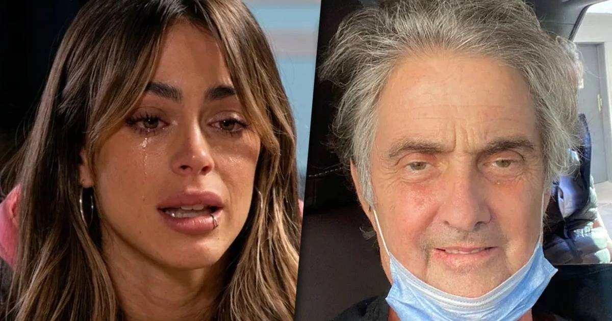 Tini Stoessel y la polémica auditoría por su patrimonio: los detalles del conflicto con su padre