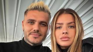 Mauro Icardi y la China se quedaron sin casa en Turquía: a qué país podrían mudarse y dónde están sus cosas