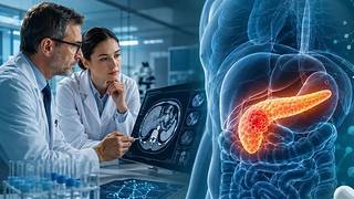 Avance contra el cáncer de páncreas: la FDA aprobó un fármaco que prolonga la supervivencia