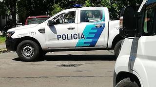 Desenlace sangriento: mataron a un joven de 25 años en La Plata