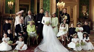 Harry y Meghan vuelven a empezar: colegio británico, casa en el campo y una infancia lejos de California