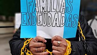 La morosidad de los argentinos llegó a los medios internacionales