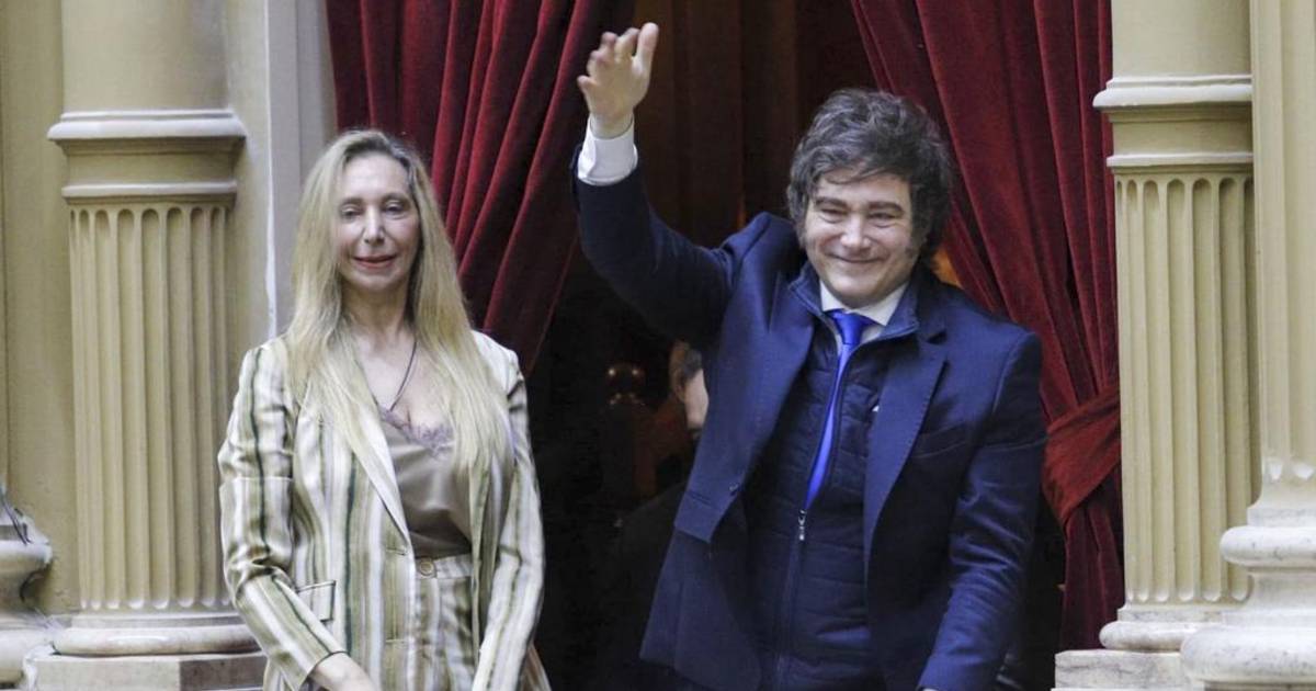 Patrimonios de Javier y Karina Milei: los detalles de sus declaraciones ante la Oficina Anticorrupción