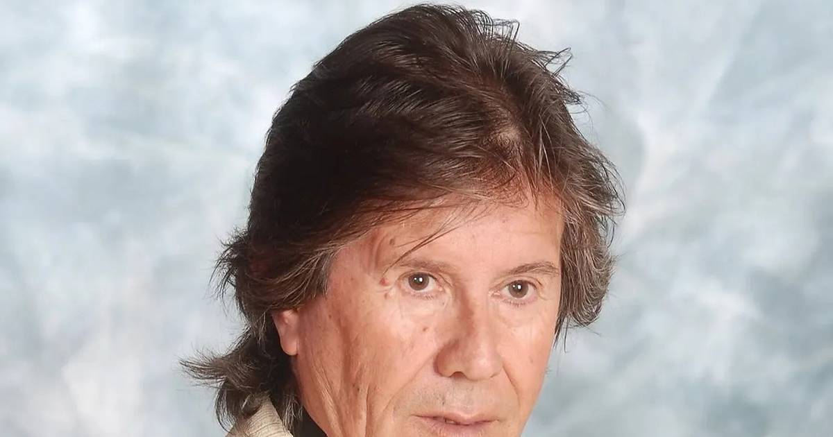 Falleció Beto Orlando: el adiós a una voz emblemática de la música romántica