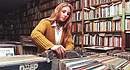 Pasión y nostalgia alrededor de los viejos discos de vinilo