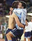 Argentina ante Omán