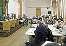 La UNLP empieza a dar títulos intermedios