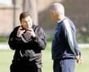 GIMNASIA VA CON EQUIPO Y SUPLENTES CONFIRMADOS