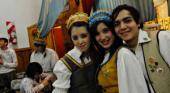 El cotidiano y tenaz desafío de preservar la tradición