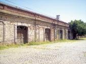CASA FOA en Estación Palermo