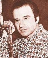 Murió el actor Alberto Argibay