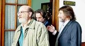 Reconocen un ex centro ilegal de detenciones