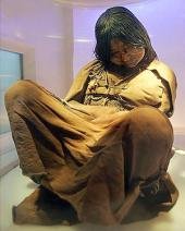 La exhibición de momias en museos, otra vez en debate