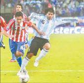 "Más allá de los errores los pasamos por arriba"