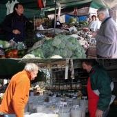 Ferias francas, una tradición platense