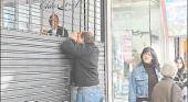 Allanaron casas donde hubo un "laboratorio"