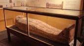 Las momias ocultas del Museo