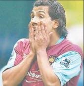West Ham debe pagar una fortuna por el caso Tevez