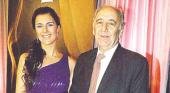 Brutal ataque en la casa de Enrique Llamas de Madariaga