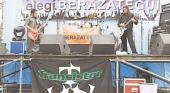 Bandas locales