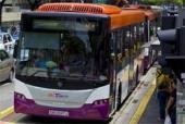Scania vende en Alemania vehículos carrozados en fábrica