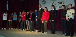 Ganadores en disciplinas artísticas de los Juegos Provinciales