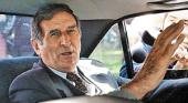 Murió el ex líder de los militares "carapintadas", Mohamed Alí Seineldín