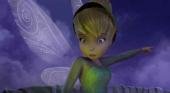 Tinker Bell y el tesoro perdido