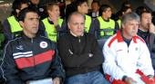 Maradona debe envidiar a Sabella