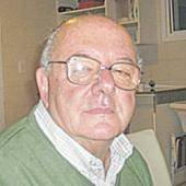 Carlos Gaskin