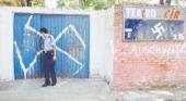 Detienen a skinhead tras allanamiento en Quilmes