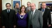 Dos listas pujan por la representación de los graduados de Medicina