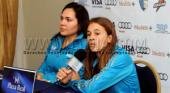 Las Leonas van por más