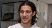 Gastón Casas, muy duro con el técnico